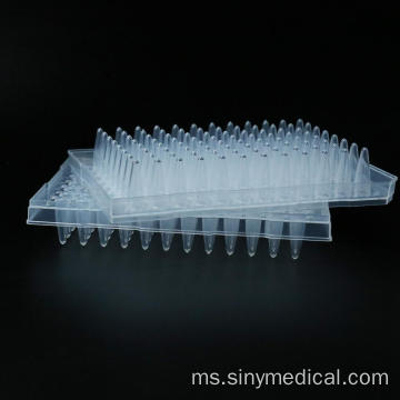 Makmal Lables 0.2ml PCR Plate